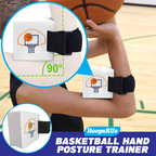 HoopsRUs Basketball Hand Posture Trainer