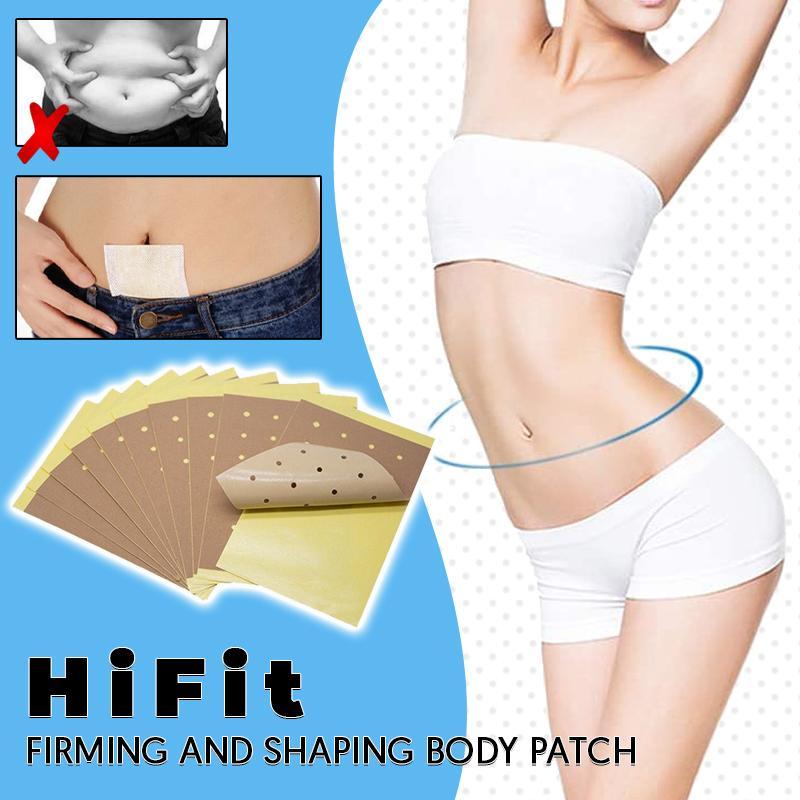 HiFit Firming and Shaping Body Patch