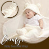 Comfy+ Baby Swaddle Wrap