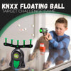 KNXX Floating Ball Target Challenge Game