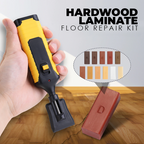 Hardwood Laminate Floor Repair Kit Set
