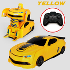 RoboCar Wall Climbing Toy Car