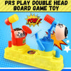 PRS Play Double Head Board Game Toy