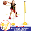 TrainLite Basketball Dribbling Coaching Stick
