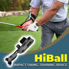 HiBall Impact Swing Training Brace