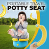 Portable Travel Potty Seat