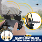 SEYO Remote-Controlled Antenna Signal Booster