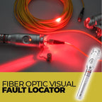 Fiber Optic Visual Fault Locator