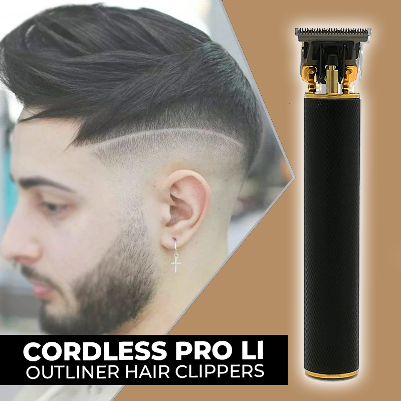 Cordless Pro  Hair Clippers