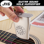 JYG Guitar Sound Hole Humidifier