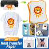 EZDesign Heat Transfer Paper