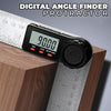 Digital Angle Finder Protractor