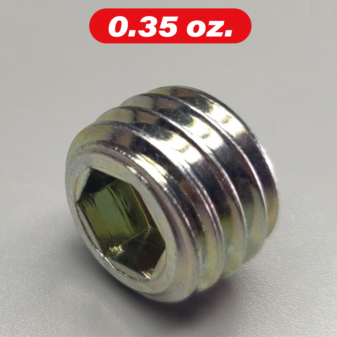 BilliardPRO Cue Load Bolt