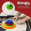 GCrafty Quilting and Sewing Tracing Loom Makers