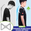 RHS™️ Orthodontic Strapless Posture Corrector and Trainer