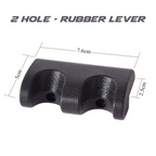 BilliardPRO Pool Cue Holder