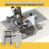 Swing Adjustable Guide Sewing Machine Presser Foot