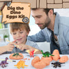 Dig the Dino Eggs Kit