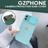 GZphone Camera Protection Slide Cover