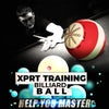 XPRT Training Billiard Ball