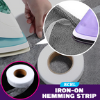 RCHL Iron-On Hemming Strip
