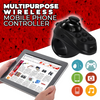 Multipurpose Wireless Mobile Phone Controller