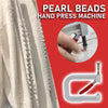 Pearl Beads Hand Press Machine