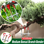 TreeClamp Medium Bonsai Branch Bender