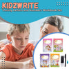 KidzWrite Tracing Letters and Numbers Workbook Set