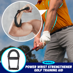 WRDLL Power Wrist Strengthener Golf Training Aid