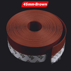 KHYG Weatherstripping Silicone Door Seal Strip