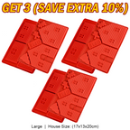 DIYMe! Gingerbread House Mold Set