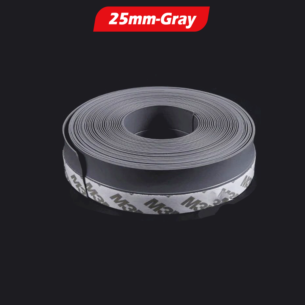KHYG Weatherstripping Silicone Door Seal Strip