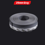KHYG Weatherstripping Silicone Door Seal Strip