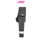 PreeT High Waist Winter Cashmere Wool Leggings