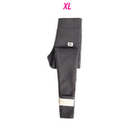 PreeT High Waist Winter Cashmere Wool Leggings