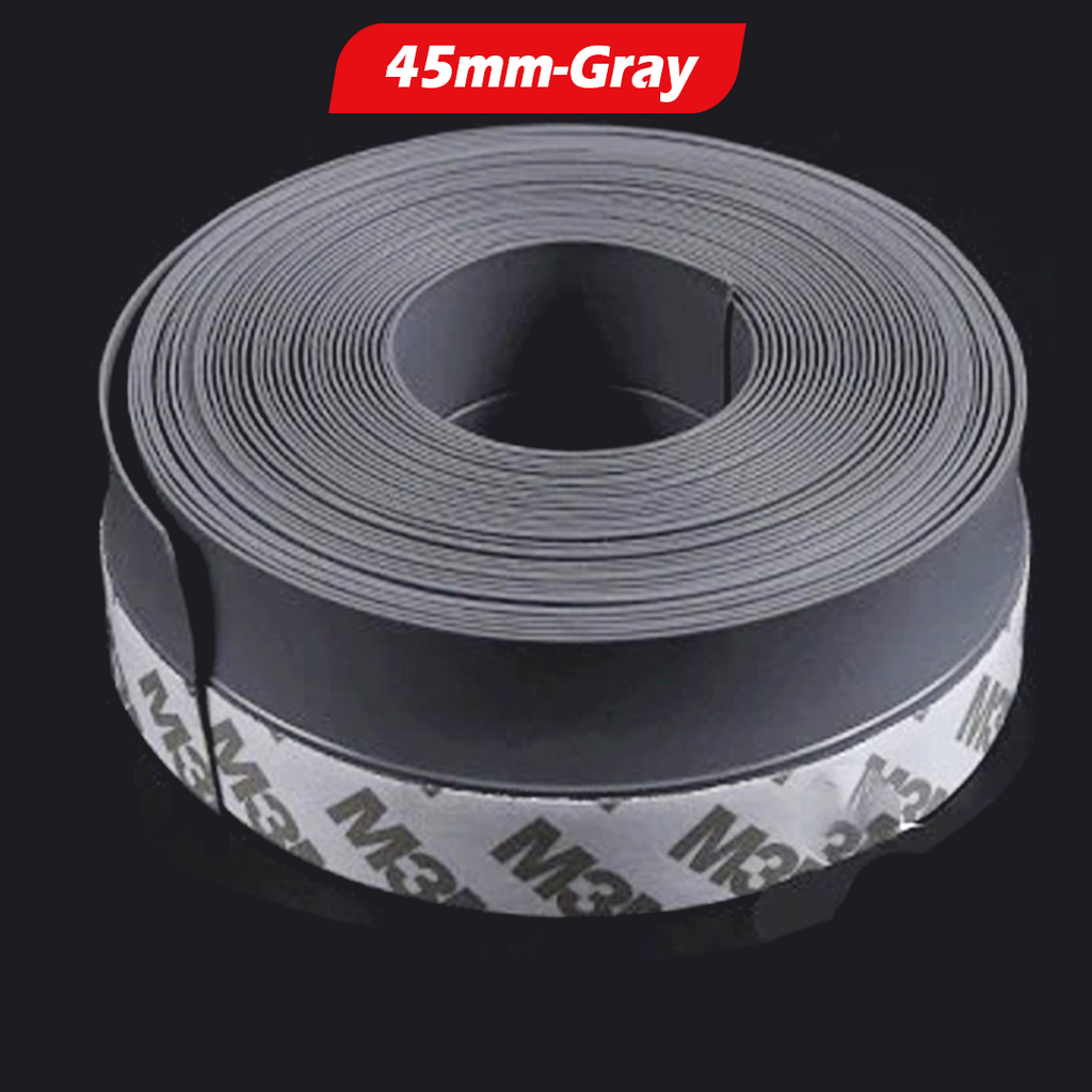 KHYG Weatherstripping Silicone Door Seal Strip