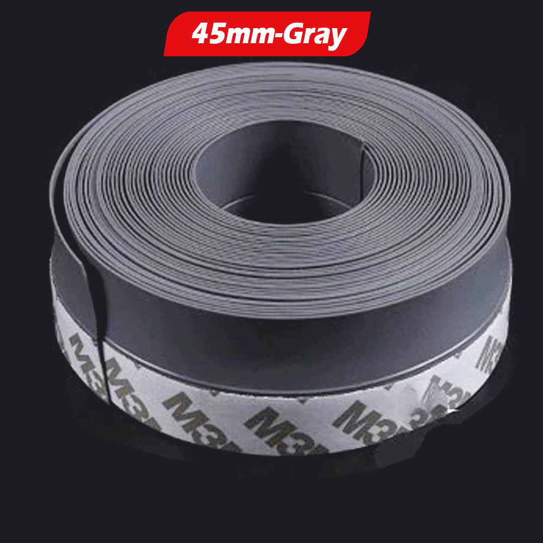 KHYG Weatherstripping Silicone Door Seal Strip