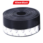 KHYG Weatherstripping Silicone Door Seal Strip