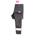 PreeT High Waist Winter Cashmere Wool Leggings