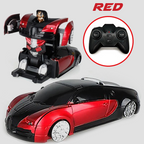 RoboCar Wall Climbing Toy Car