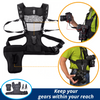 CYP Dual Camera Harness Carrier