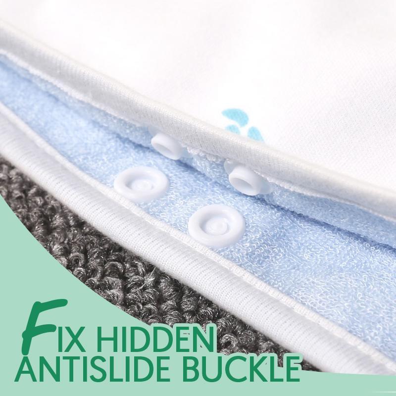 Waterproof Night Potty Trainer Diaper Skirt