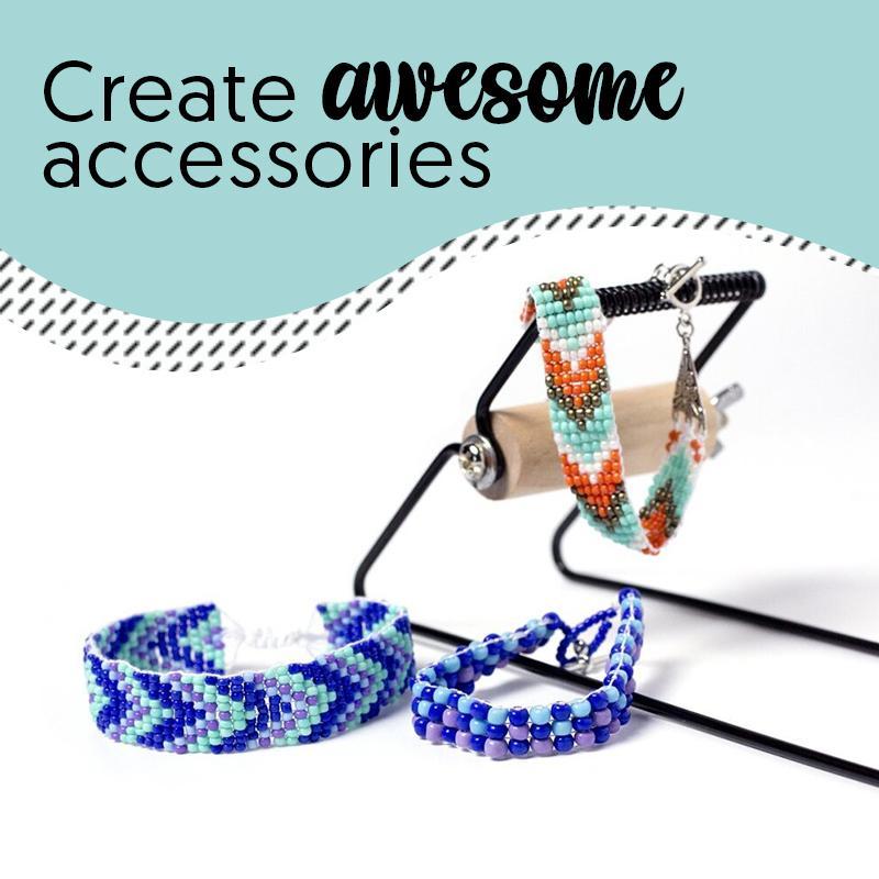 Bead Loom Set