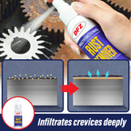 DFZ Multifunctional Rust Remover Spray