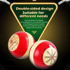 XPRT Training Billiard Ball