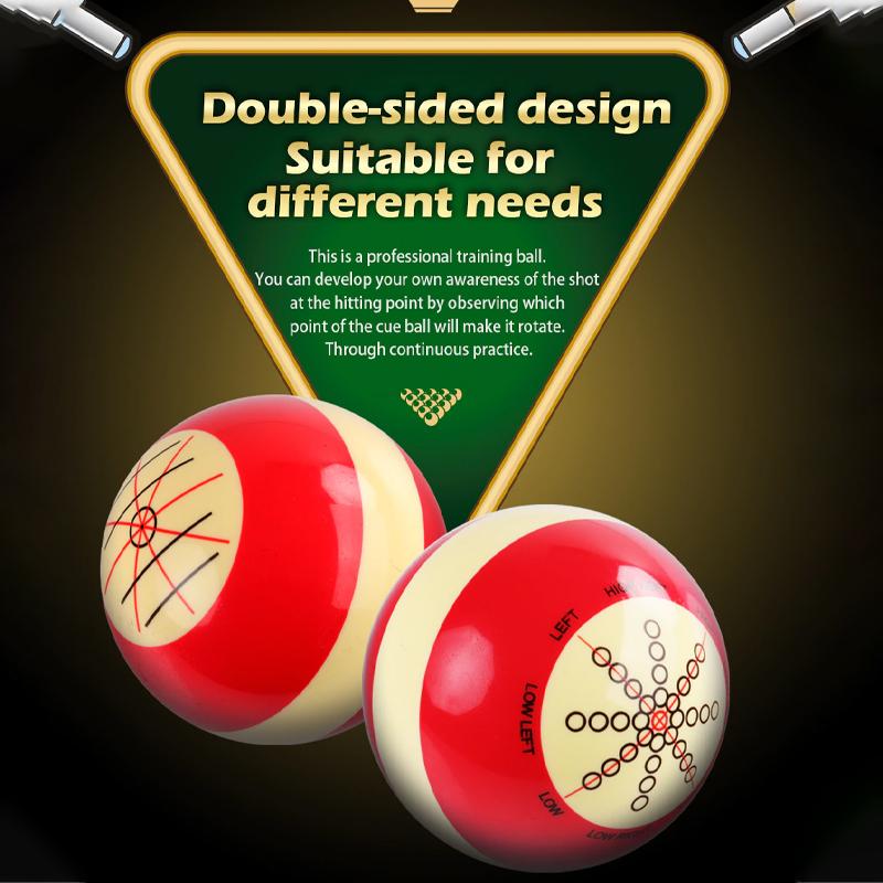 XPRT Training Billiard Ball