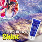 HairJoy Starry Hair Rinse-free Hair Mask