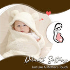 Comfy+ Baby Swaddle Wrap