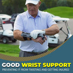 HiBall Impact Swing Training Brace